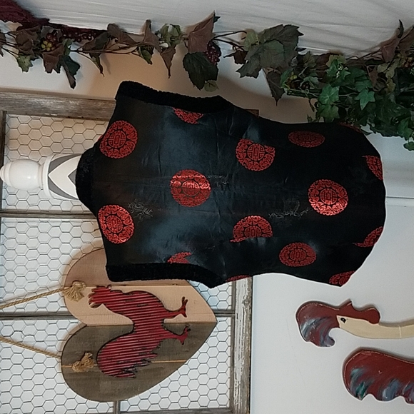 Jing Xia Vest - Picture 6 of 13